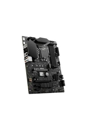 MSI Pro Z790-S Wi-Fi DDR5 ATX Outlet