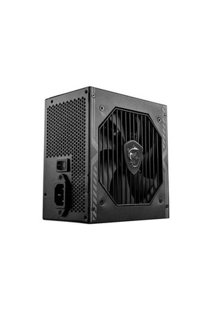 MSI MAG A550BN 550 W Power Supply Teşhir
