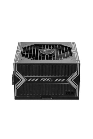 MSI MAG A550BN 550 W Power Supply Teşhir