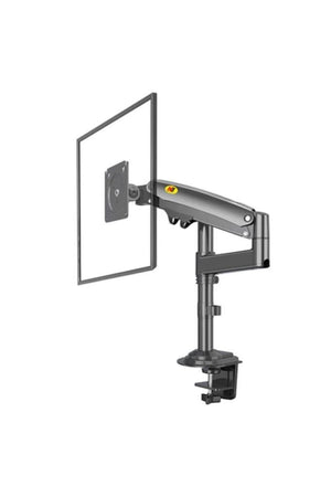 North Bayou H100 17-30 inç Tek Kollu Amortisörlü Monitör Standı