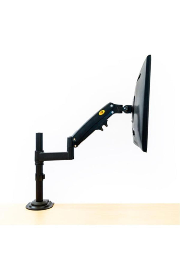 North Bayou H100 17-30 inç Tek Kollu Amortisörlü Monitör Standı