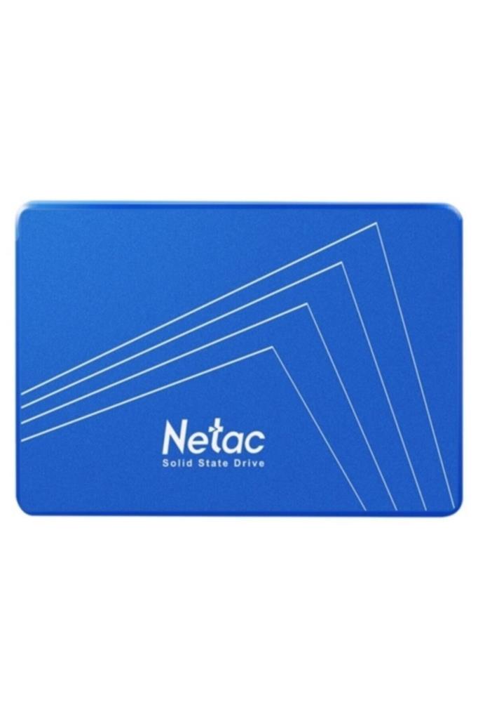 Netac N535S 480GB SATA 3.0 2.5" SSD Outlet