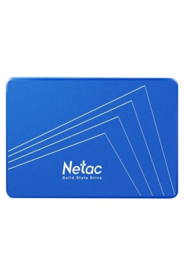 Netac N535S 480GB SATA 3.0 2.5" SSD Outlet