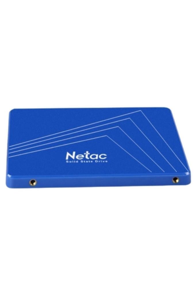 Netac N535S 480GB SATA 3.0 2.5" SSD Outlet