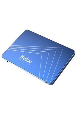 Netac N535S 480GB SATA 3.0 2.5" SSD Outlet