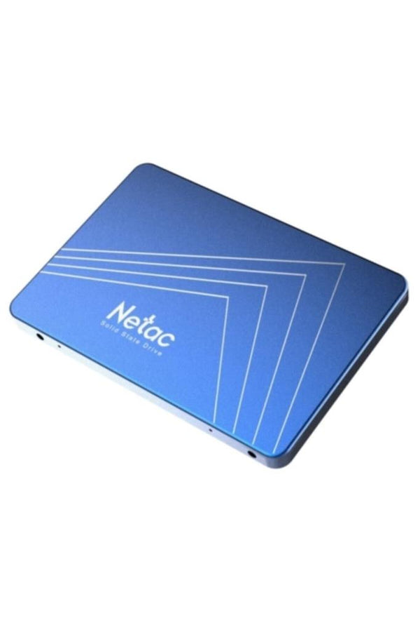 Netac N535S 480GB SATA 3.0 2.5" SSD Outlet