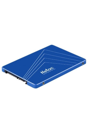 Netac N535S 480GB SATA 3.0 2.5" SSD Outlet