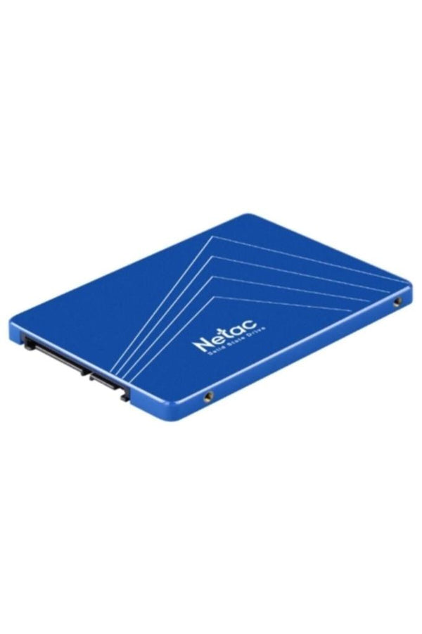 Netac N535S 480GB SATA 3.0 2.5" SSD Outlet