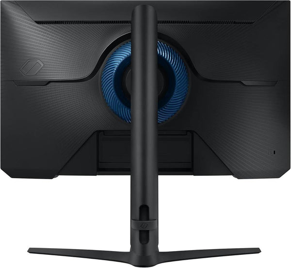 Samsung Odyssey G4 LS25BG400EUXUF 25" 1 ms Full HD Pivot IPS 240 Hz Oyuncu Monitörü