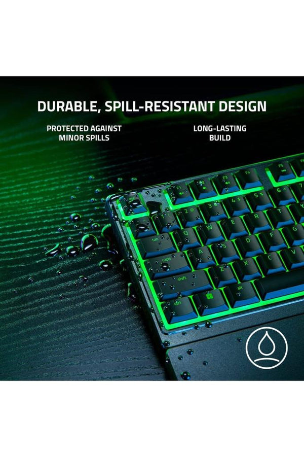 Razer Ornata V3 X RGB Membrane Switch Kablolu Oyuncu Klavyesi