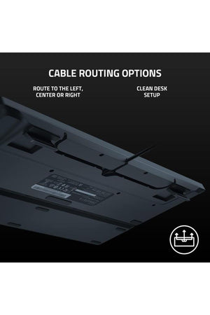 Razer Ornata V3 X RGB Membrane Switch Kablolu Oyuncu Klavyesi