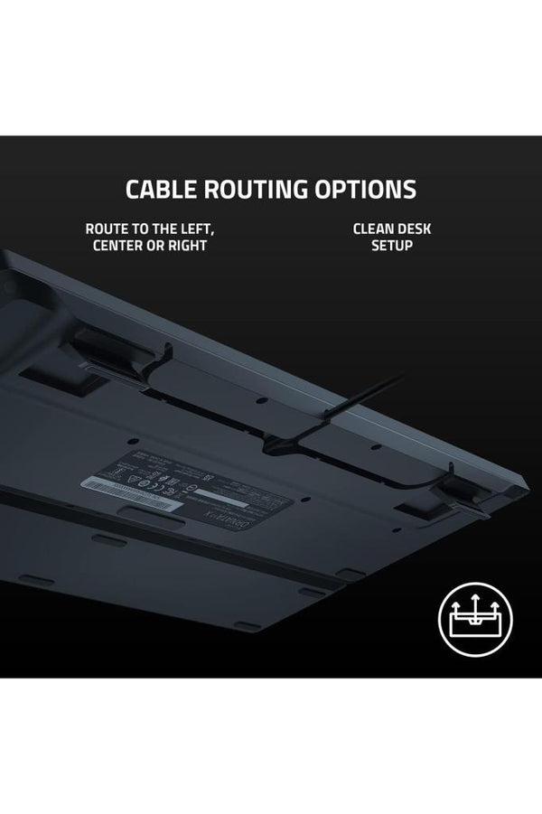 Razer Ornata V3 X RGB Membrane Switch Kablolu Oyuncu Klavyesi