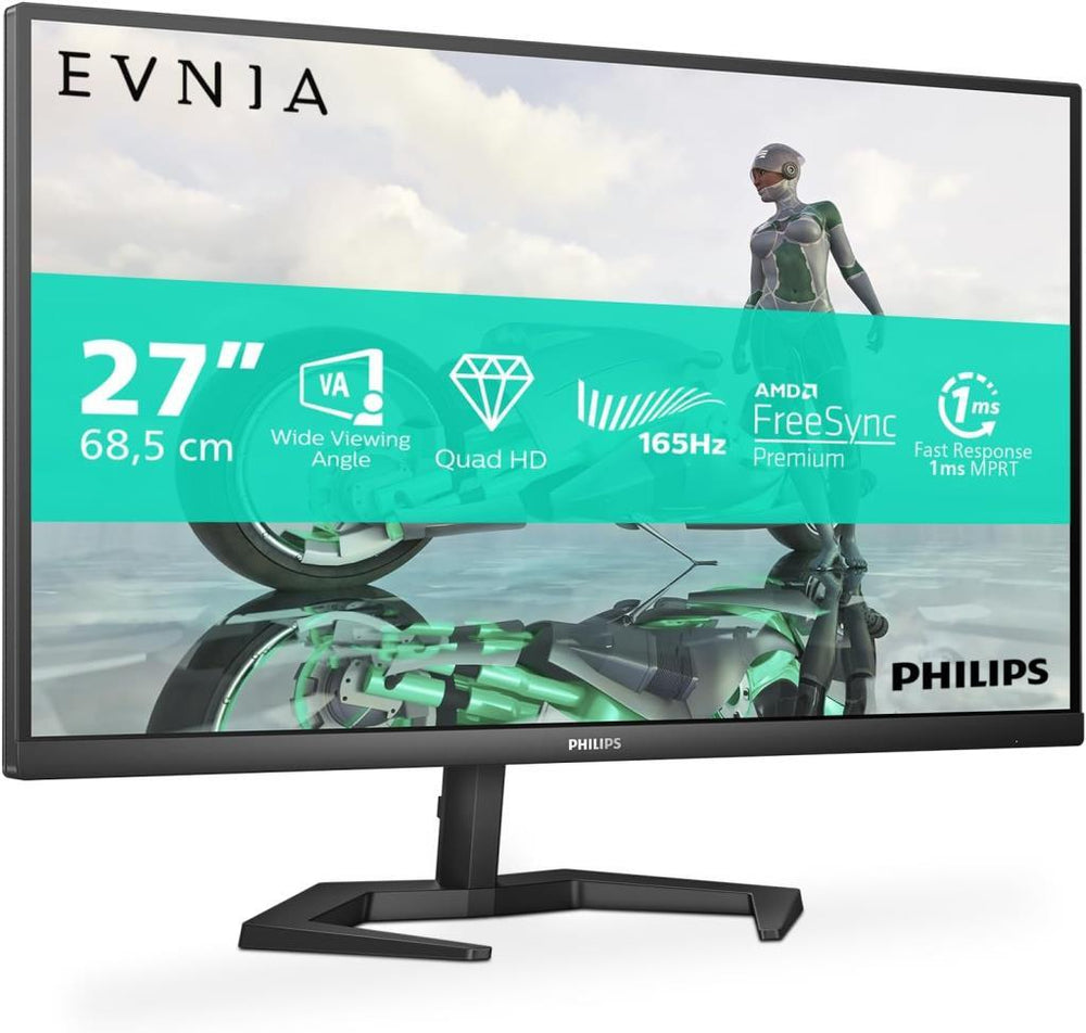 Philips 27M1N3500LS 27" 2K 144Hz Monitör