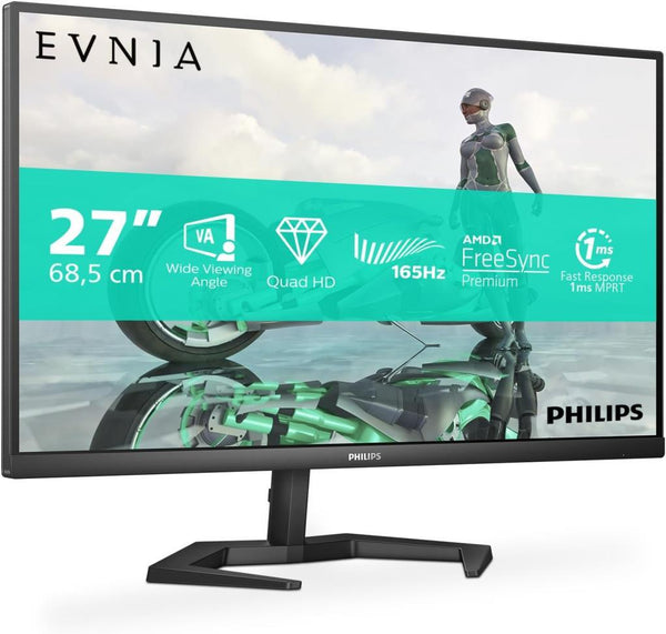Philips 27M1N3500LS 27" 2K 144Hz Monitör