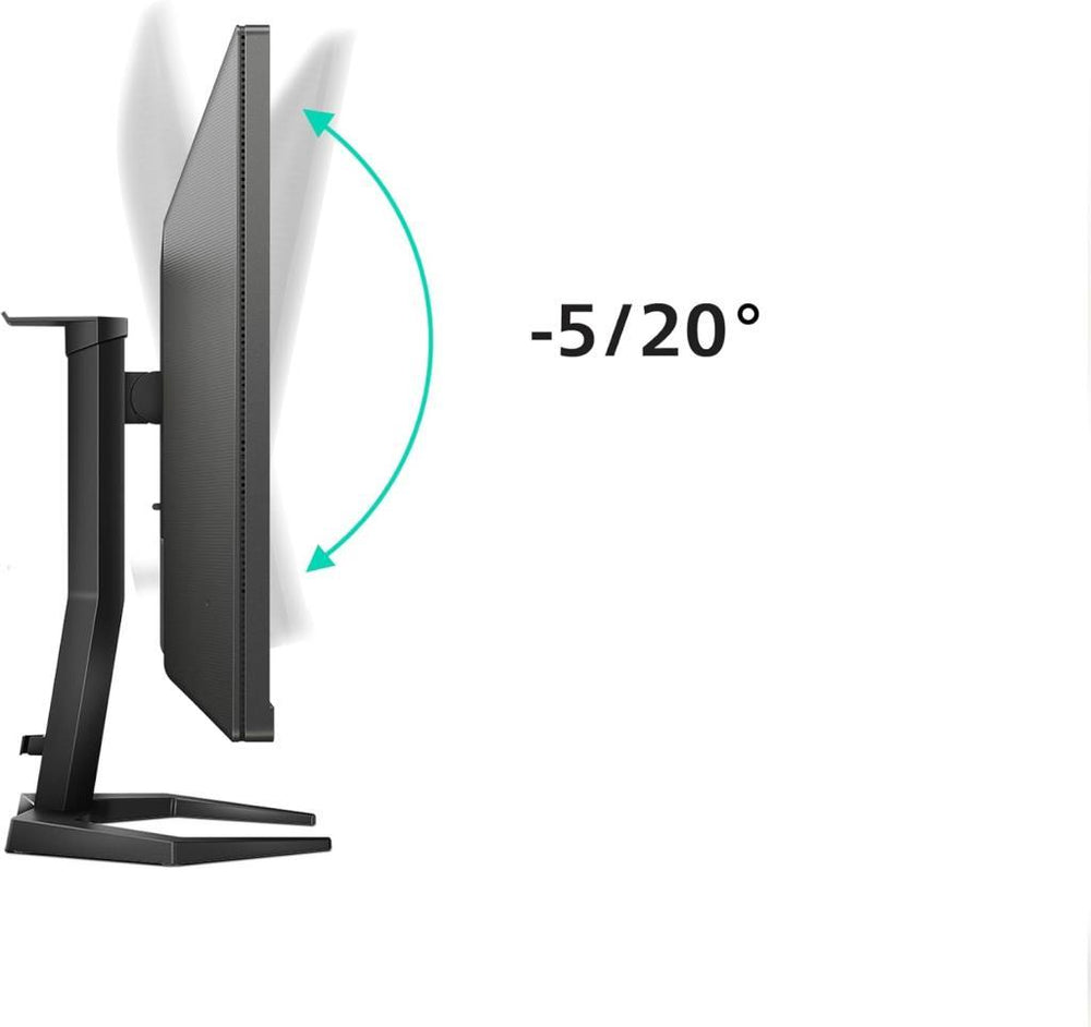 Philips 27M1N3500LS 27" 2K 144Hz Monitör