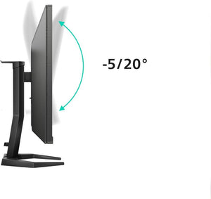 Philips 27M1N3500LS 27" 2K 144Hz Monitör