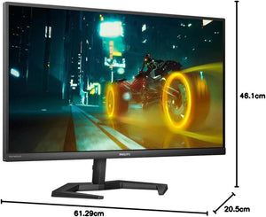 Philips 27M1N3500LS 27" 2K 144Hz Monitör
