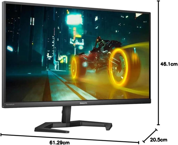 Philips 27M1N3500LS 27" 2K 144Hz Monitör