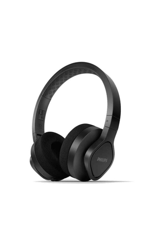 Philips TAA4216BK Kablosuz Kulak Üstü Bluetooth Kulaklık Outlet