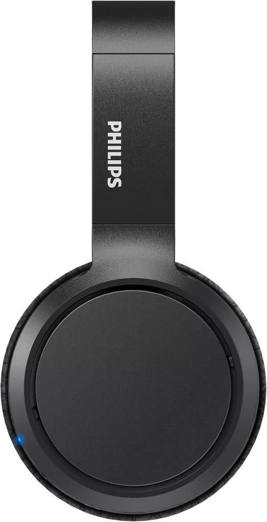 Philips TAH5205 Kulak Üstü Bluetooth Kulaklık Siyah - Teşhir