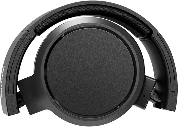 Philips TAH5205 Kulak Üstü Bluetooth Kulaklık Siyah - Teşhir