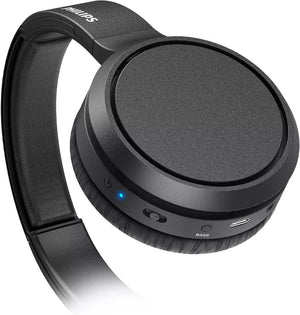 Philips TAH5205 Siyah Bluetooth Kulaklık