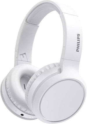 Philips TAH5205 Kulak Üstü Bluetooth Kulaklık Beyaz Teşhir
