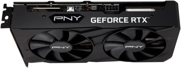 Pny RTX 3050 8GB Verto Dual Fan VCG30508DFBPB1 128 Bit GDDR6 8 GB Ekran Kartı Outlet