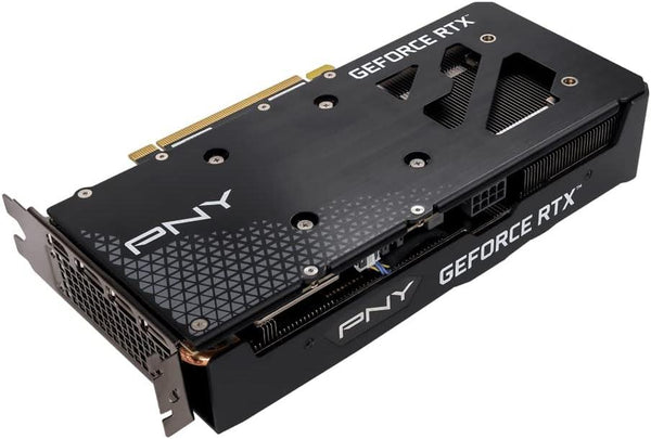 Pny RTX 3050 8GB Verto Dual Fan VCG30508DFBPB1 128 Bit GDDR6 8 GB Ekran Kartı Outlet