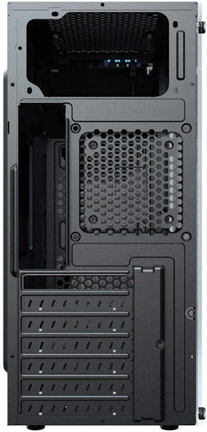 Power Boost VK-G3621C Rainbow Fanlı ATX Oyuncu Kasası Outlet