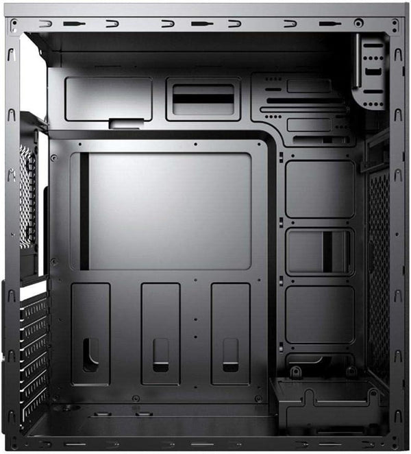 Power Boost VK-G3621C Rainbow Fanlı ATX Oyuncu Kasası Outlet