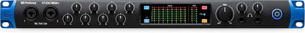 Presonus Studio 1824C Ses Kartı