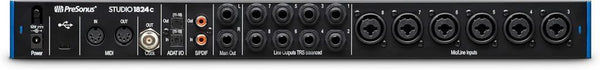 Presonus Studio 1824C Ses Kartı