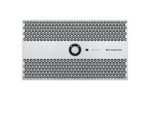 Apple Pro Display XDR - Nano-texture cam (Apple Türkiye Garantili)
