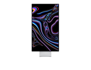 Apple Pro Display XDR - Nano-texture cam (Apple Türkiye Garantili)