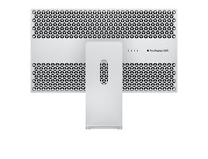 Apple Pro Display XDR - Nano-texture cam (Apple Türkiye Garantili)