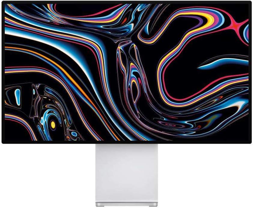 Apple Pro Display XDR 32" 6K Monitör