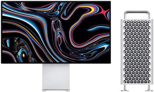 Apple Pro Display XDR 32" 6K Monitör
