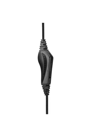 Rampage Miracle-X6 RGB USB Kablolu Kulak Üstü Oyuncu Kulaklığı Teşhir