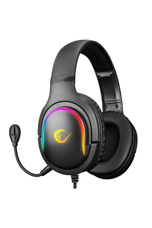 Rampage Miracle-X6 RGB Oyuncu Kulaklık