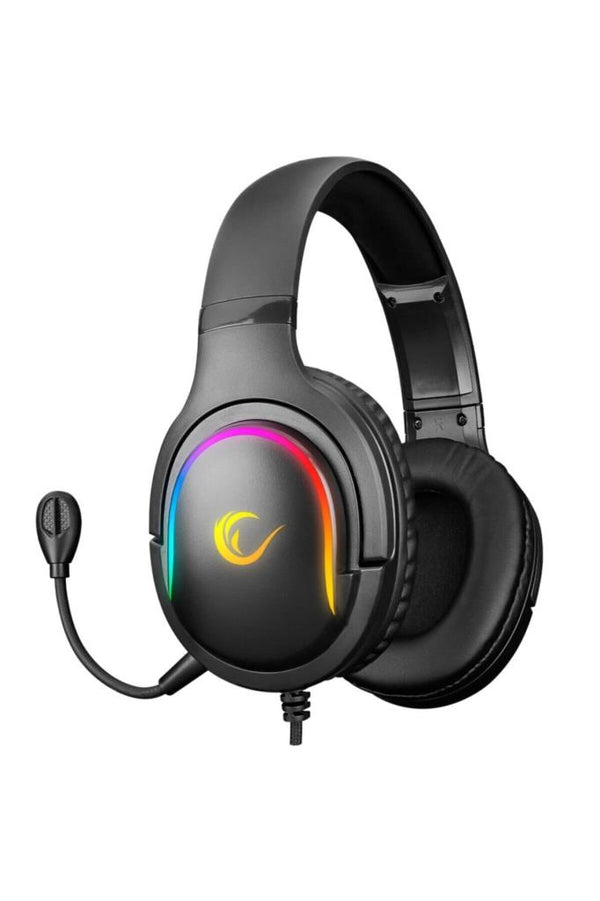 Rampage Miracle-X6 RGB Oyuncu Kulaklık
