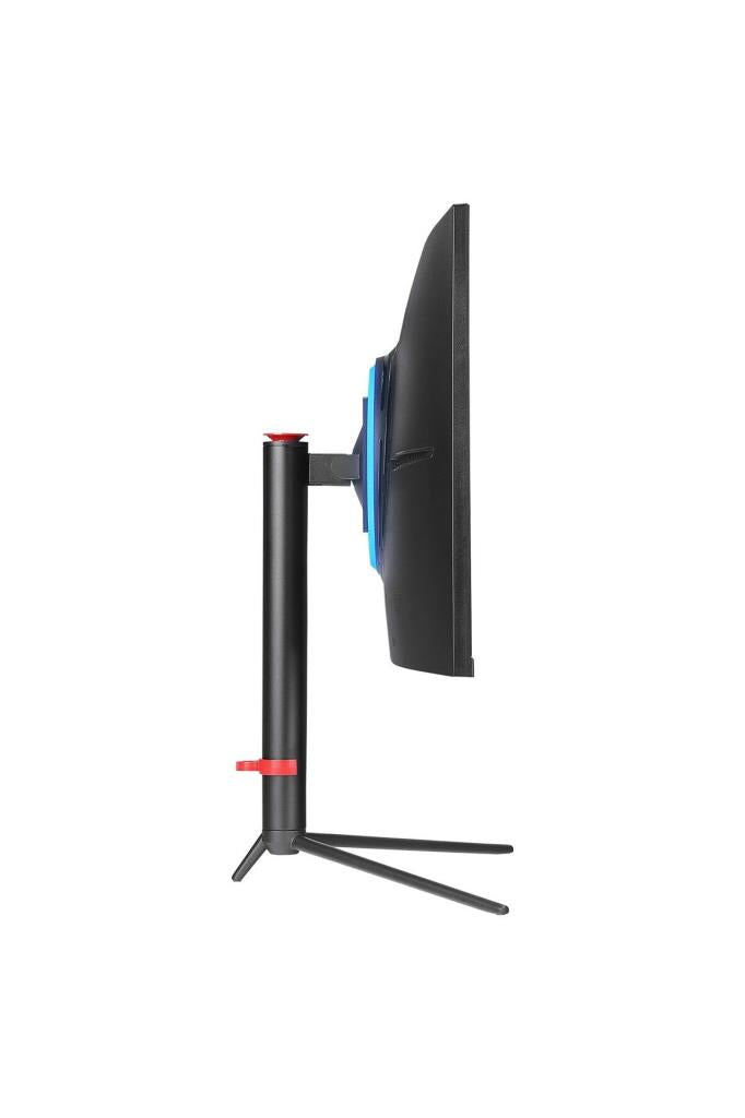 Rampage Prime PR27R165C 27" 1 ms Full HD Curved Pivot 165 Hz Oyuncu Monitörü Outlet