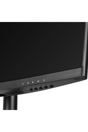Rampage PR27R165C 27" 165Hz Outlet