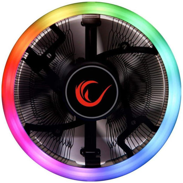 Rampage RM-C01 COOL-FIX İşlemci Soğutucu Outlet