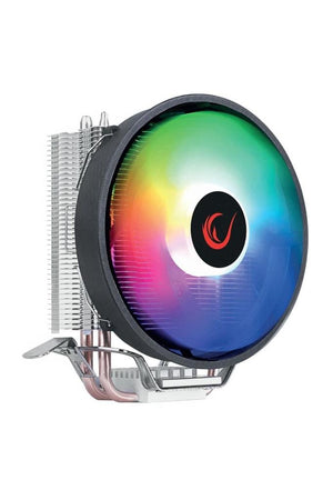 Rampage Coolmax RM-C08 İşlemci Soğutucu Outlet