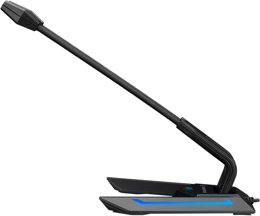 Rampage SN-RM7X LED Masaüstü Mic