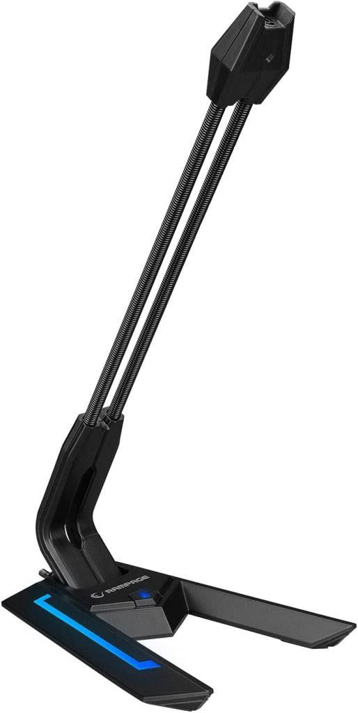 Rampage SN-RM7X LED Masaüstü Mic
