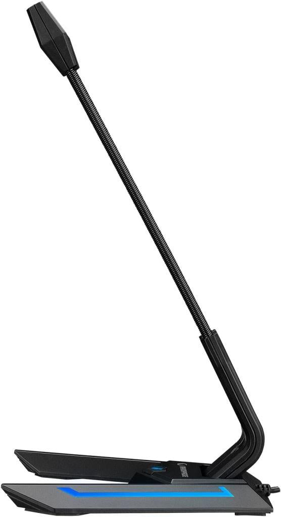 Rampage SN-RM7X LED Masaüstü Mic