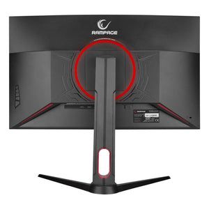 Rampage VY27R165C 27" Full HD Teşhir