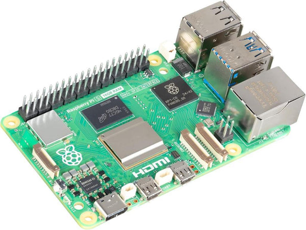 Raspberry Pi 5 - 16GB